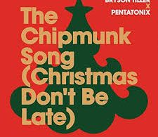 Download Bryson Tiller & Pentatonix Christmas Don’t Be Late MP3 Download