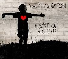 Download Eric Clapton Heart of a Child MP3 Download