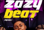 Download DJ YK ft CDQ & Portable Zazu Beat (Remix) MP3 Download