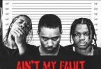 Download Doe Boy Ain’t My Fault Ft Rowdy Rebel & 42 Dugg MP3 Download