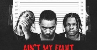 Download Doe Boy Ain’t My Fault Ft Rowdy Rebel & 42 Dugg MP3 Download