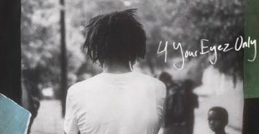 Download J Cole Deja Vu MP3 Download