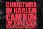 Download Kanye West Christmas In Harlem ft Camron Jim Jones Vado Cyhi Da Prynce & Pusha T MP3 Download