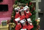 Download BTS Christmas Tree MP3 Download