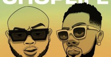 Download King Promise ft Patoranking Choplife MP3 Download