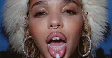 Download FKA twigs Ft Rema Jealousy MP3 Download