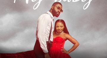 Download Aduni & Ric Hassani My Baby MP3 Download