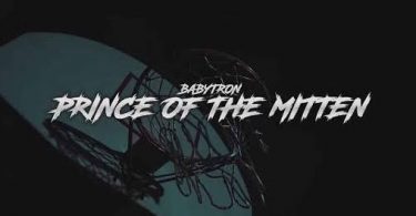 Download BabyTron Prince Of The Mitten Mp3 Download