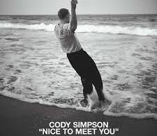 Download Cody Simpson Nice to Meet You Mp3 Download