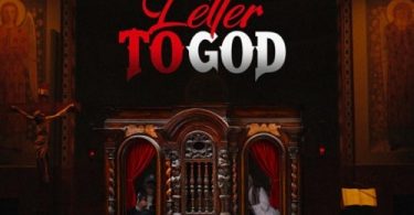 Download Jackboy Letter To God MP3 Download