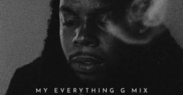 Download KING LOUIE MY EVERYTHING G MIX Mp3 Download