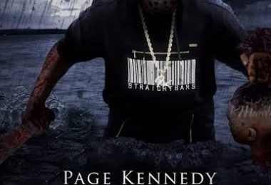 Download Page Kennedy Straight Bars 4 MIXTAPE Mp3 Download