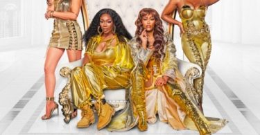 Download Queens Cast Ft Remy Ma & Brandy Lady Z Strikes Back MP3 Download