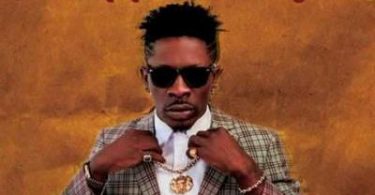 Download Shatta Wale Kappa For Dey MP3 Download