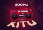 Zuchu Kitu Mp3