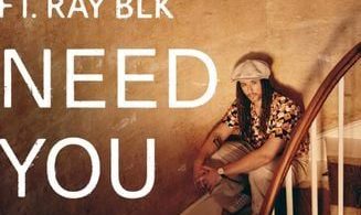 JP Cooper Need You Tonight Mp3 Download