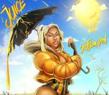 Download Stefflon Don Juice MP3 Download