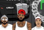 Download Koache Push Ft The Game & Demrick MP3 Download