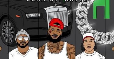 Download Koache Push Ft The Game & Demrick MP3 Download