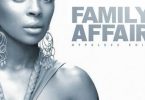 Download Mary J Blige Family Affair MP3 Download