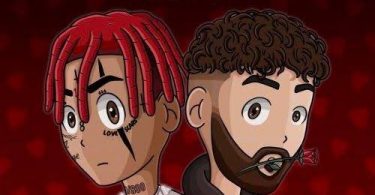 Download SX All Night Ft Trippie Redd MP3 Download