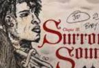 Download JID Surround Sound Ft 21 Savage & Baby Tate MP3 Download