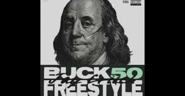 Download Jay Critch Buck 50 Freestyle MP3 Download