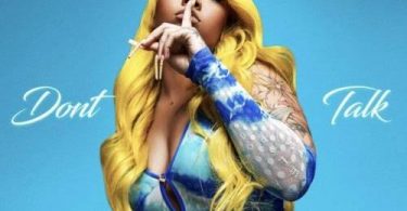 Download Cuban Doll Dont Talk MP3 Download