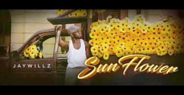 Download Jaywillz Sunflower EP ZIP Download