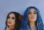 Download Becky G & KAROL G MAMIII MP3 Download