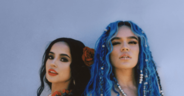 Download Becky G & KAROL G MAMIII MP3 Download