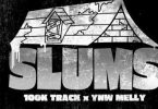 Download 100k Track Slums Ft YNW Melly Mp3 Download