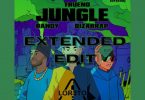 Trueno, Randy &amp; Bizarrap – JUNGLE Mp3 Download