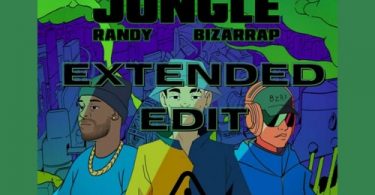 Trueno, Randy &amp; Bizarrap – JUNGLE Mp3 Download