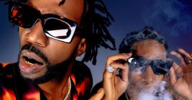 Download Juicy J & Wiz Khalifa Stoner’s Night Album ZIP Download