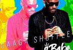 2Baba – Gaaga Shuffle