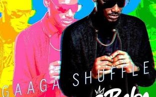 2Baba – Gaaga Shuffle