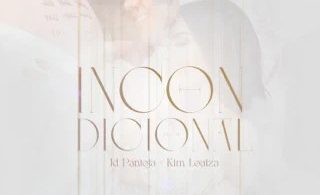 JD Pantoja &amp; Kim Loaiza – Incondicional — Arewanmu