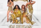 Lady Z Strikes Back (Can't Stop You) by Remy Ma, Brandy and Queens Cast on  Beatsource