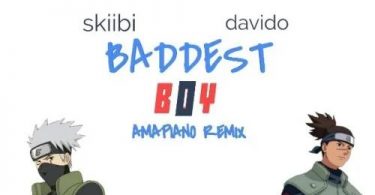 DJ Medna – Baddest Boy (Amapiano Refix) Mp3