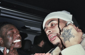 MP3 DOWNLOAD: Robb Bank$ &amp; LilUziVert – SHOOTOUT