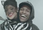 Download ASAP Rocky Fashion Killa Mp3 Download