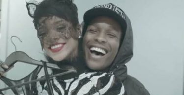 Download ASAP Rocky Fashion Killa Mp3 Download