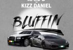 Download Afro B Bluffin ft Kizz Daniel Mp3 Download