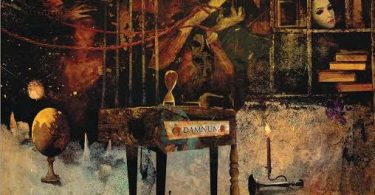 Download Allegaeon DAMNUM Album Download