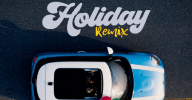 Download Balloranking Ft Small Doctor Holiday Remix MP3 Download