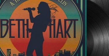 Download Beth Hart A Tribute to Led Zeppelin Album Download