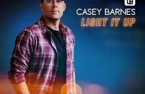 Download Casey Barnes Light It Up Album Download