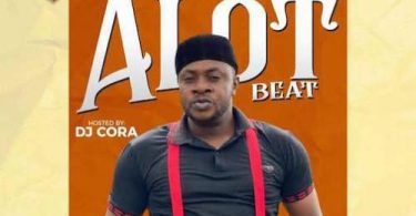 Download DJ Cora Alot Beat Mp3 Download