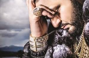 Download DJ Khaled Suffering From Success Album Download